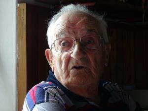 Župan na obisku pri devetdesetletnikih 5